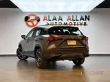 MG One 2026 Luxury 